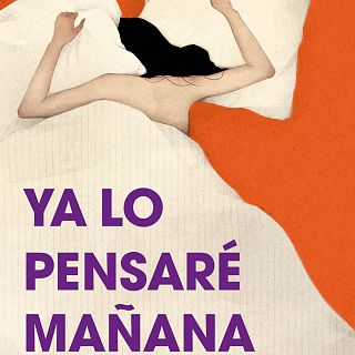 Ya lo pensaré mañana. Desirée Baudel. Nostàlgia i secrets
