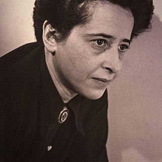 Hannah Arendt i la llibertat per canviar el món