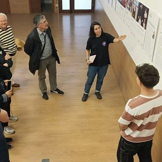 "Si es carreguen la llei Trans anirem al Tribunal Europeu de Drets Humans"