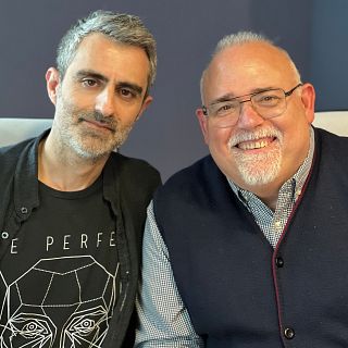 Abel Martínez Mejías, pediatra i cooperant