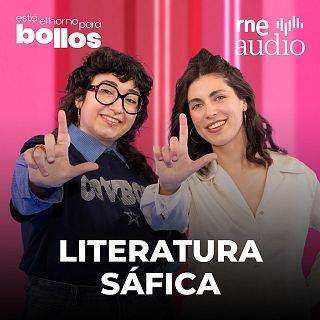 Literatura Sáfica