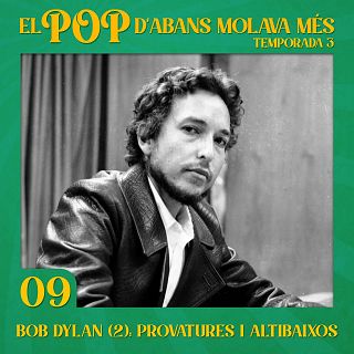 Bob Dylan, part 2