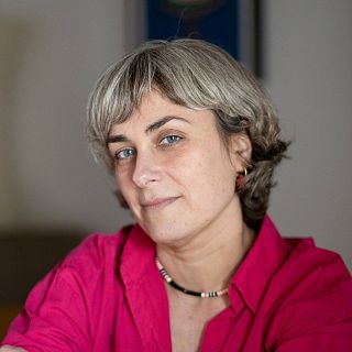 Sara Mesa y 'Oposición'