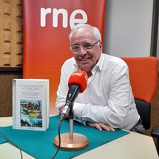 León - "El Pensamiento Astorgano" de Magín Revillo