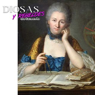 Émilie du Châtelet no fue solo la amante de Voltaire