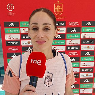 Esther González: "Estar tan lejos de mi país y seguir adaptándome es de celebrarlo"