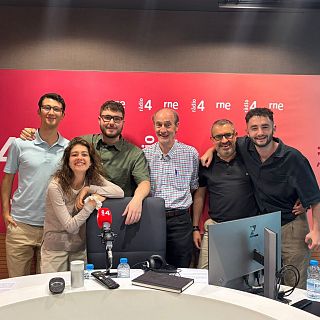 Són 4 dies- 31-05-25 Segona hora