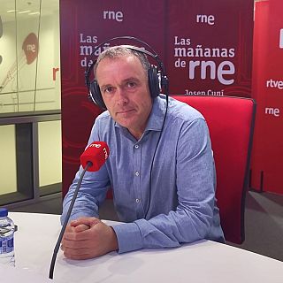 "Parece que se puede matar a los palestinos con bombas, pero no de hambre"