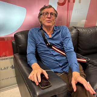 Nacho Duato, pasión por la danza