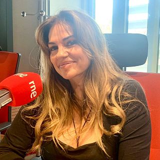 Sylvia Pantoja i Glòria Ribera