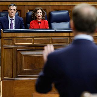 Setmanes turbulentes en la política