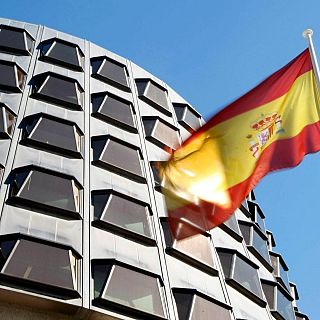Ruiz Robledo sobre la ley de la amnistía: "La calificamos como un derecho de gracia"