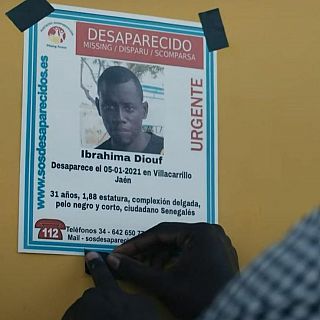 Documenta't: La desaparició de dos temporers a "Jornaleros, el mal patrón"