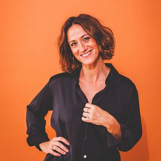 Maria Juan està espantada per Elon Musk i per la fi de l'escola