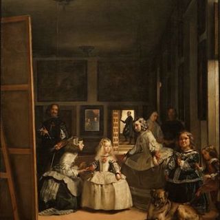 El Museo del Prado a través de Instagram