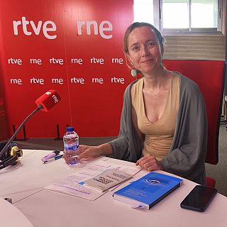 Sonia Gómez-Jordana nos presenta el libro 'Por qué los refranes siempre tienen razón'