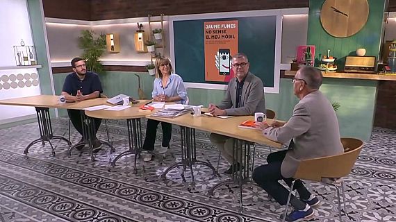 Segona Hora - 04/06/25