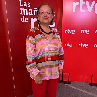 Cristina G. Rodero: "Mis fotografías son como mis hijas"