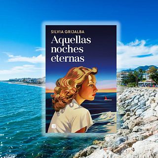 Torremolinos, glamour y memoria en 'Aquellas noches eternas'