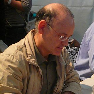 Lluís-Antón Baulenas: “Per a mi la documentació és inspiradora”