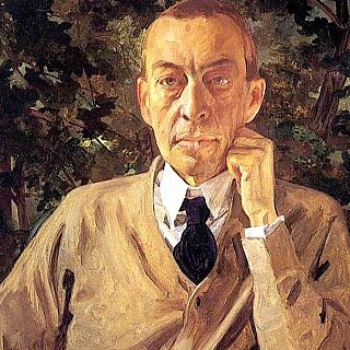 Rachmaninov, el último romántico