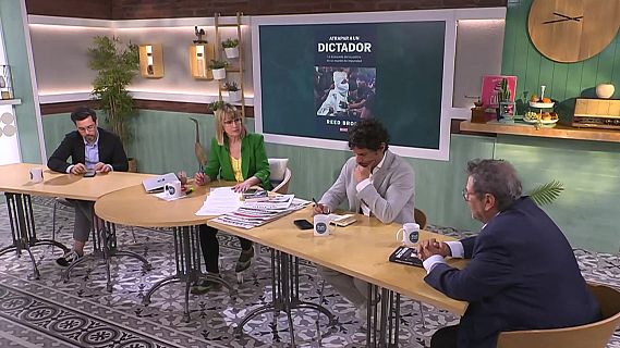 Segona Hora - 05/06/25