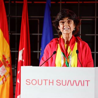 Benjumea (South Summit): "Se viene a hacer negocio, a que realmente salgan oportunidades y que se hagan realidad"