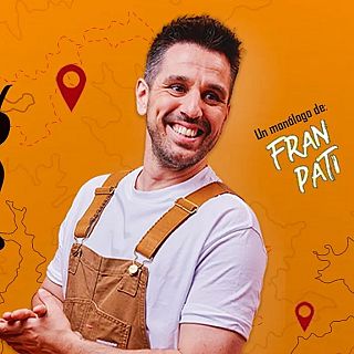 Fran Pati ens presenta Y tú, ¿tienes pueblo?