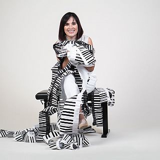 Carmen Manera y sus 'Piano Ideas'