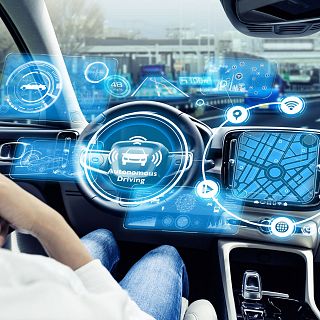 Ángeles de la guarda tecnológicos: ¿cómo funcionan los ADAS?