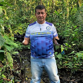 Toxic Tour: La Amazonía que huele a gasolinera