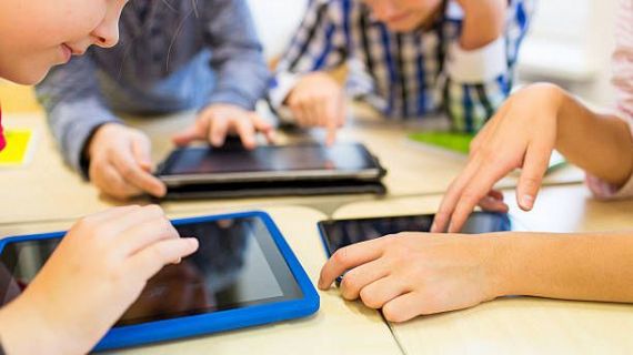 Les particularitats de les generacions nadiues digitals