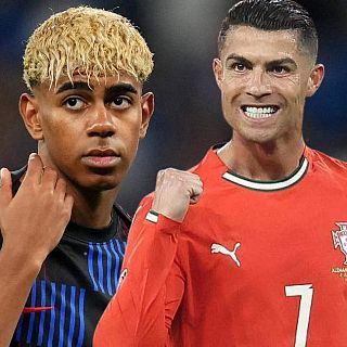 Cristiano Ronaldo pide cuidar a Lamine Yamal