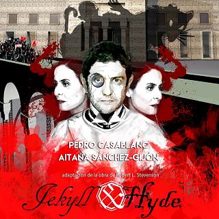 Jekyll y Hyde - 10/02/17
