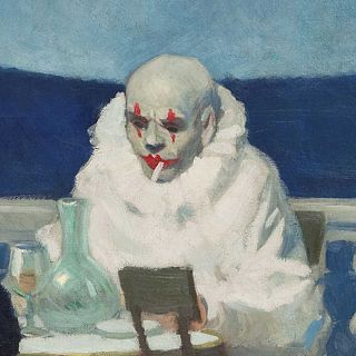 La noche de los feos (Mario Benedetti)