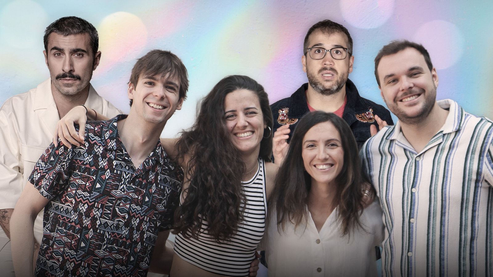 Nueva temporada de Radio 3 con novedades