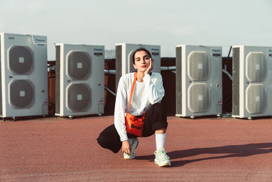 DJ Flaca