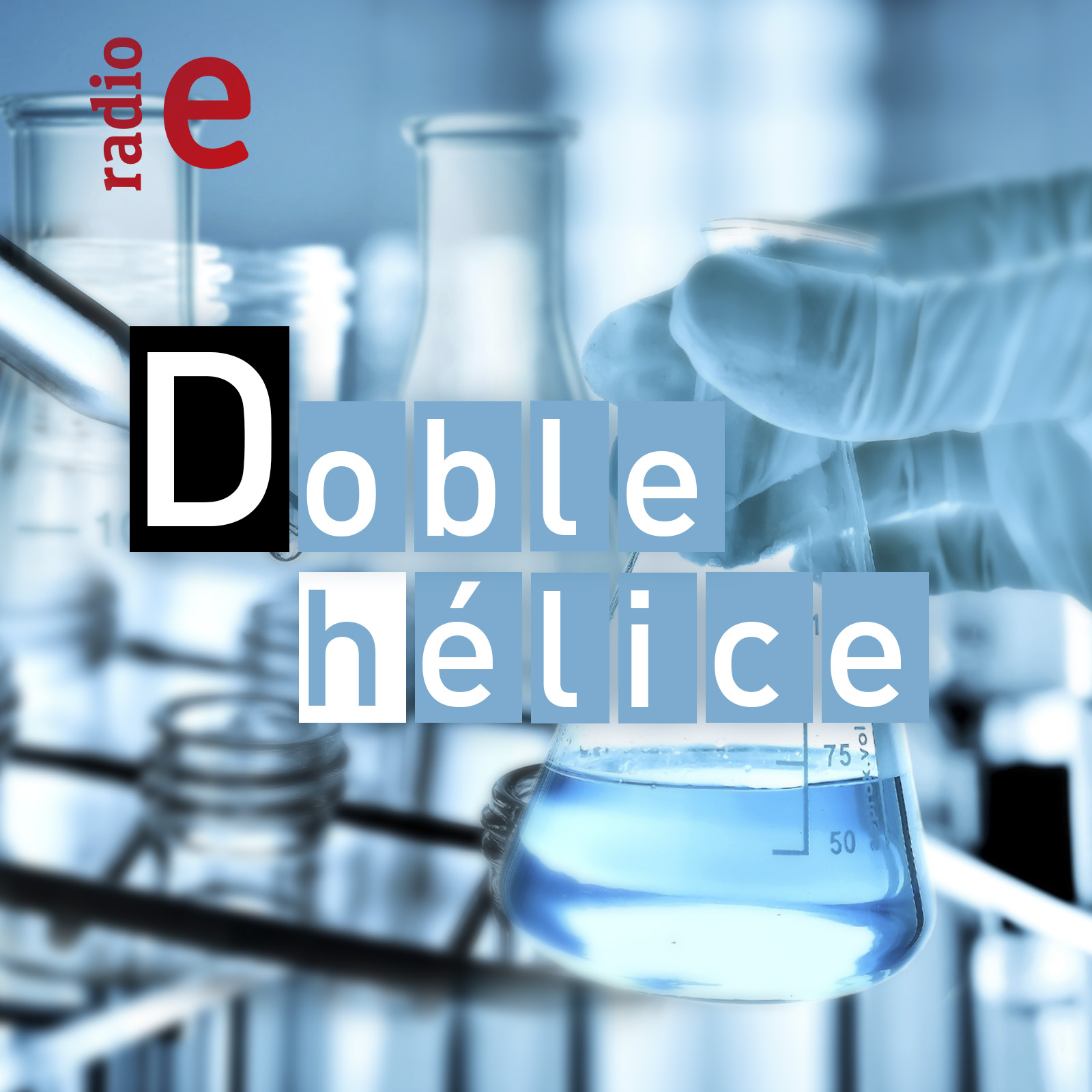 Doble hélice