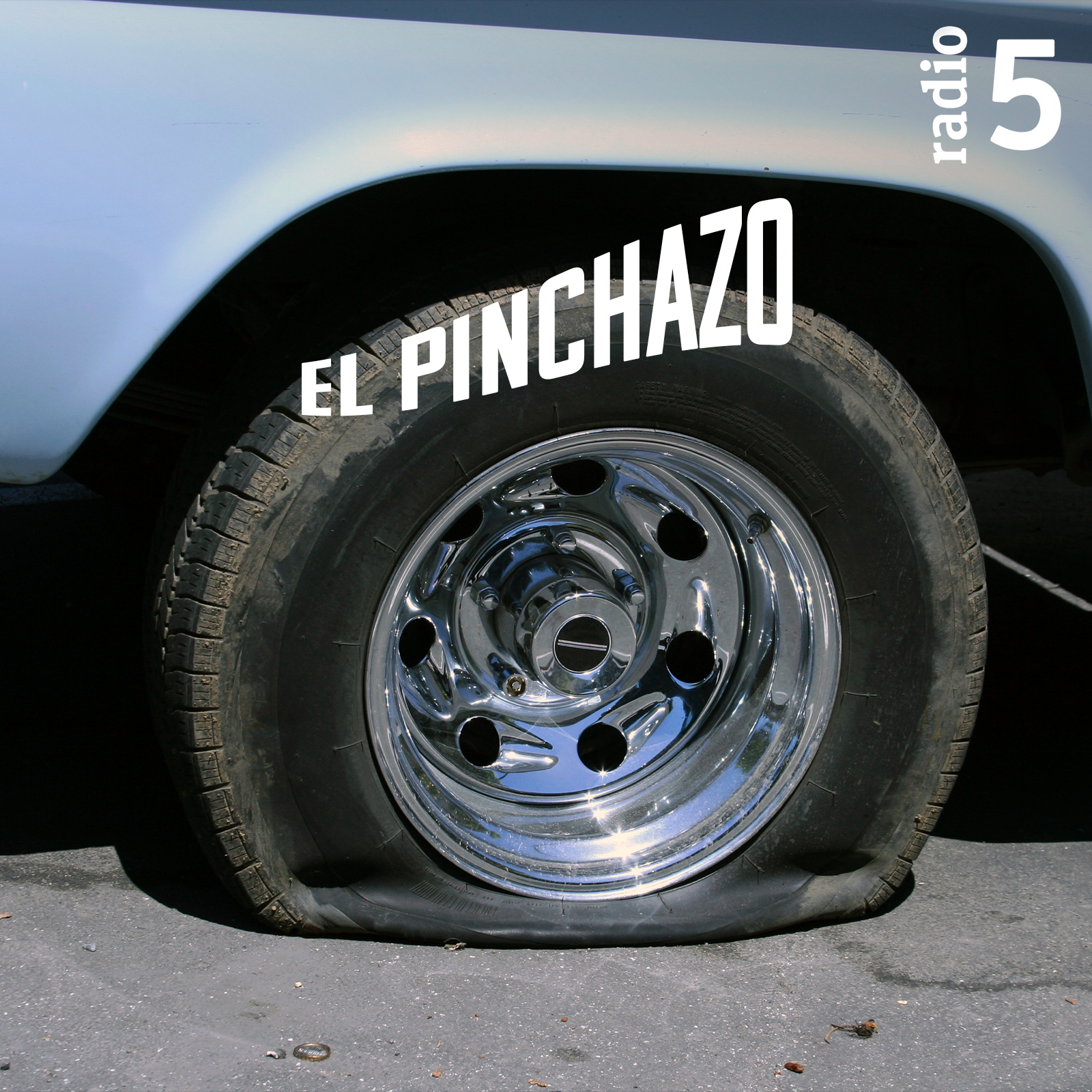 El pinchazo en Radio 5