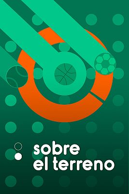 Sobre el terreno