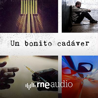 Un bonito cadáver