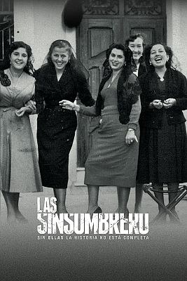 Las Sinsombrero