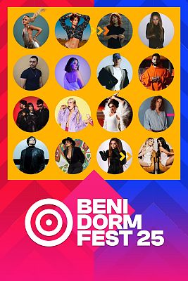 Benidorm Fest