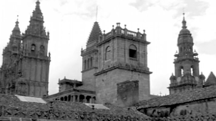 Conozca usted España