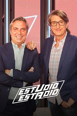 Estudio Estadio