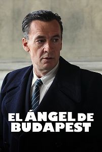 El Ángel de Budapest