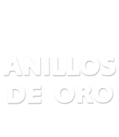 Anillos de oro