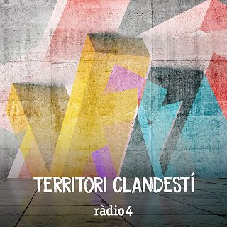 Territori Clandestí - 03/05/25