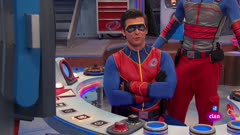 Emisión en directo de Clan de RTVE
