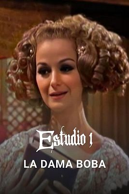 La dama boba (versión coloreada)